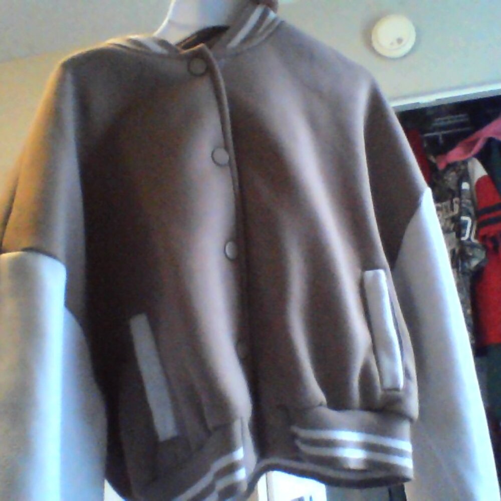 "Cool Kid" Jacket